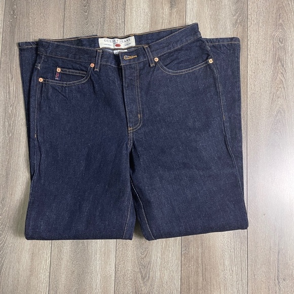 Guess bootcut low waist Jeans‎ - Picture 8 of 9